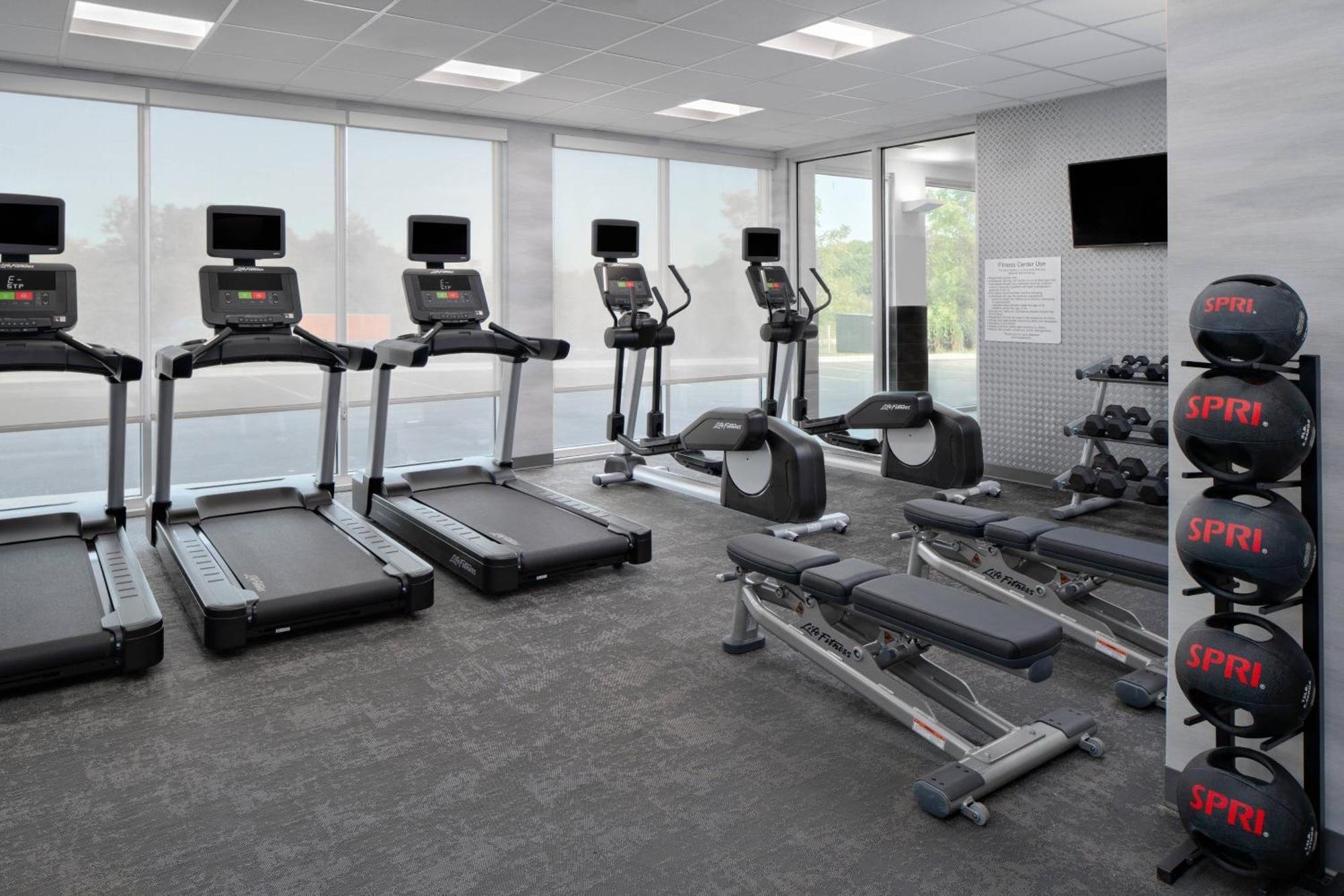 Fairfield Inn & Suites By Marriott Lake Geneva Esterno foto